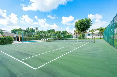 8134 Palm Gate Drive Boynton Beach FL 33436