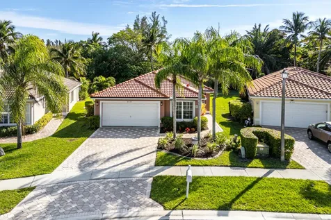 8134 Palm Gate Drive Boynton Beach FL 33436