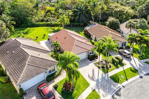 8134 Palm Gate Drive Boynton Beach FL 33436