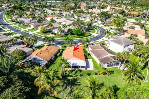 8134 Palm Gate Drive Boynton Beach FL 33436
