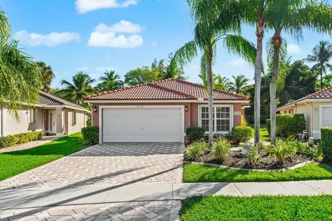 8134 Palm Gate Drive Boynton Beach FL 33436