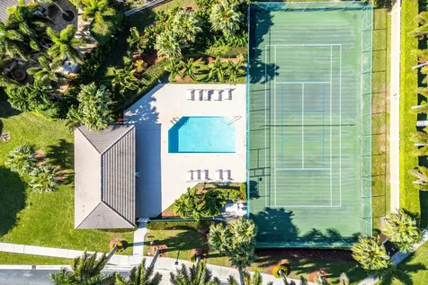 8134 Palm Gate Drive Boynton Beach FL 33436