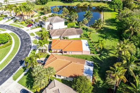 8134 Palm Gate Drive Boynton Beach FL 33436