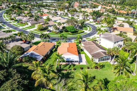 8134 Palm Gate Drive Boynton Beach FL 33436