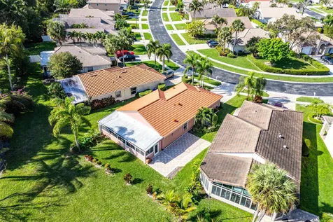 8134 Palm Gate Drive Boynton Beach FL 33436