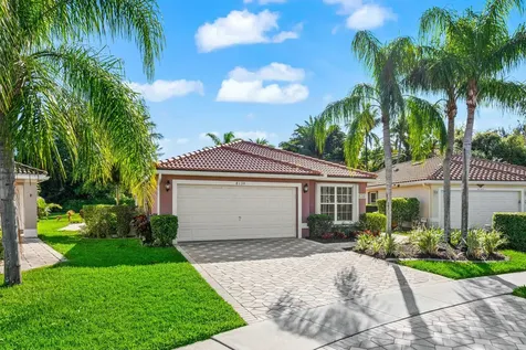 8134 Palm Gate Drive Boynton Beach FL 33436