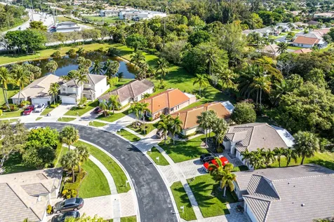 8134 Palm Gate Drive Boynton Beach FL 33436