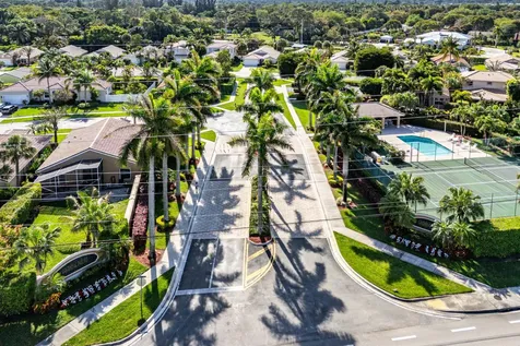 8134 Palm Gate Drive Boynton Beach FL 33436