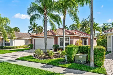 8134 Palm Gate Drive Boynton Beach FL 33436