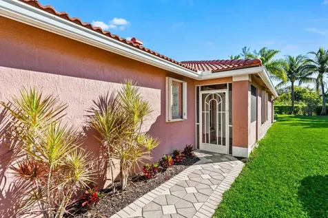 8134 Palm Gate Drive Boynton Beach FL 33436