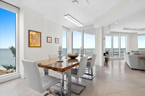 4600 N Ocean Drive Singer Island FL 33404