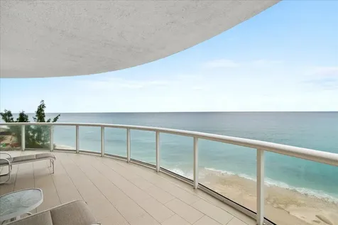 4600 N Ocean Drive Singer Island FL 33404