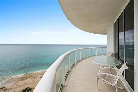 4600 N Ocean Drive Singer Island FL 33404
