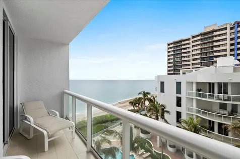 4600 N Ocean Drive Singer Island FL 33404