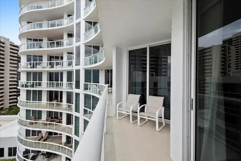 4600 N Ocean Drive Singer Island FL 33404