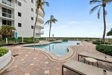 4600 N Ocean Drive Singer Island FL 33404