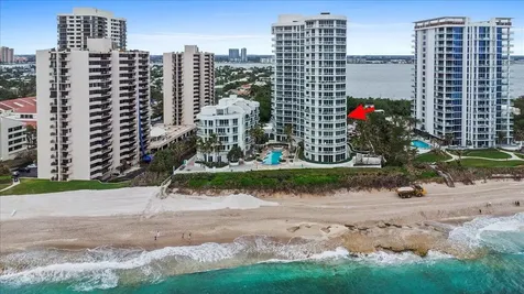 4600 N Ocean Drive Singer Island FL 33404