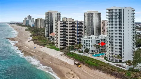 4600 N Ocean Drive Singer Island FL 33404