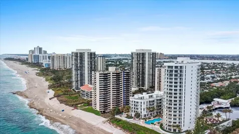 4600 N Ocean Drive Singer Island FL 33404