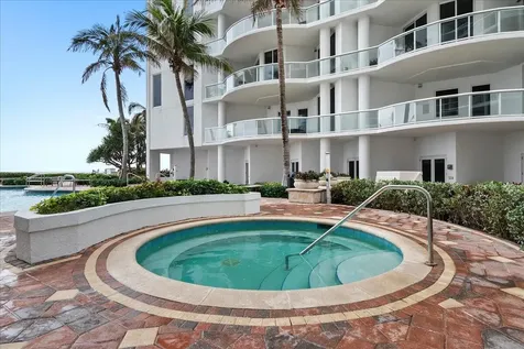 4600 N Ocean Drive Singer Island FL 33404