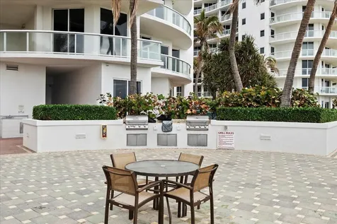4600 N Ocean Drive Singer Island FL 33404