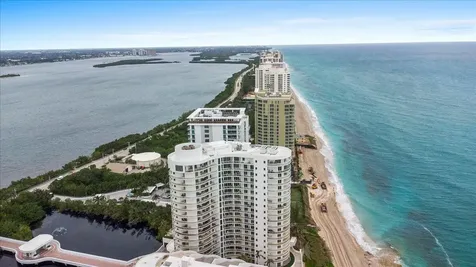 4600 N Ocean Drive Singer Island FL 33404