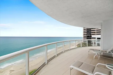 4600 N Ocean Drive Singer Island FL 33404