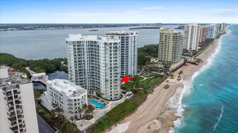 4600 N Ocean Drive Singer Island FL 33404