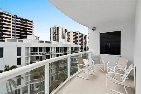4600 N Ocean Drive Singer Island FL 33404