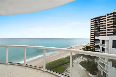 4600 N Ocean Drive Singer Island FL 33404