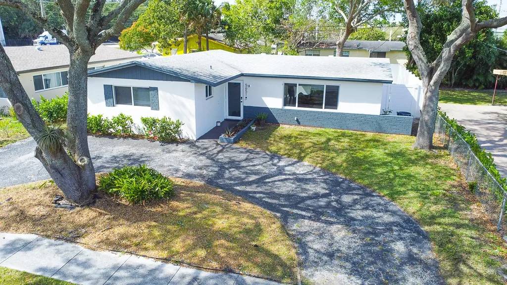 5651 Rae Avenue West Palm Beach FL 33407
