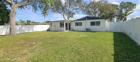 5651 Rae Avenue West Palm Beach FL 33407