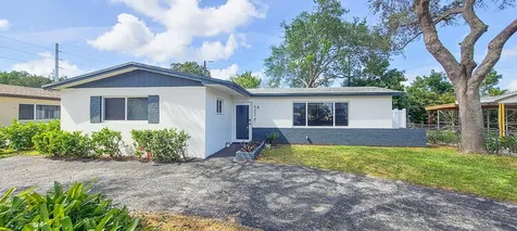 5651 Rae Avenue West Palm Beach FL 33407