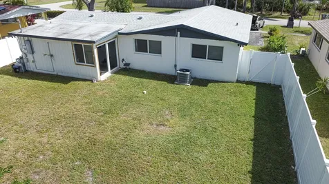 5651 Rae Avenue West Palm Beach FL 33407