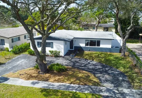 5651 Rae Avenue West Palm Beach FL 33407