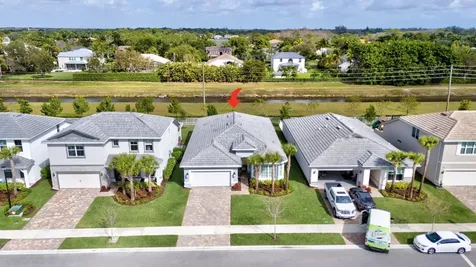 9633 Mosler Trail Lake Worth FL 33467