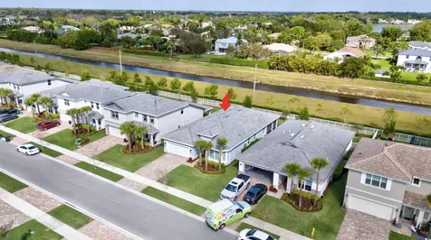 9633 Mosler Trail Lake Worth FL 33467
