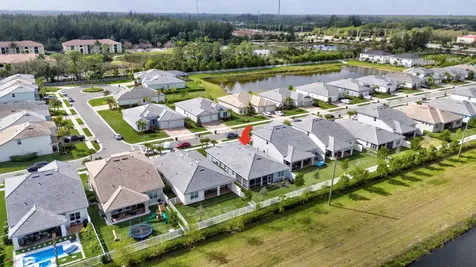 9633 Mosler Trail Lake Worth FL 33467