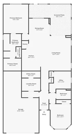 9633 Mosler Trail Lake Worth FL 33467
