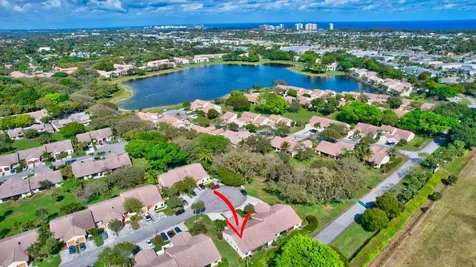 406 Cottonwood Place Boca Raton FL 33431