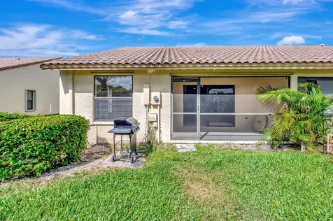 406 Cottonwood Place Boca Raton FL 33431