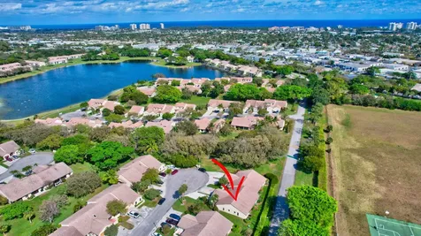 406 Cottonwood Place Boca Raton FL 33431