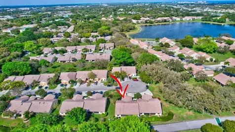 406 Cottonwood Place Boca Raton FL 33431