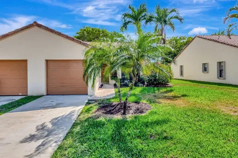 406 Cottonwood Place Boca Raton FL 33431