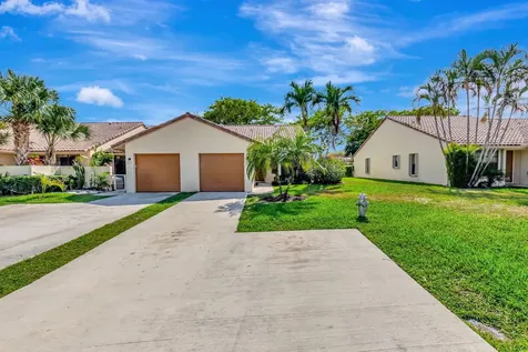 406 Cottonwood Place Boca Raton FL 33431