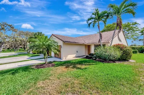 406 Cottonwood Place Boca Raton FL 33431