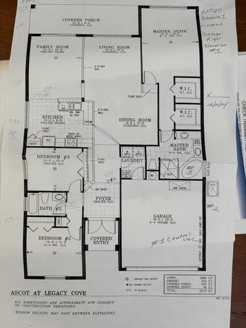 1486 Se Legacy Cove Circle Stuart FL 34997