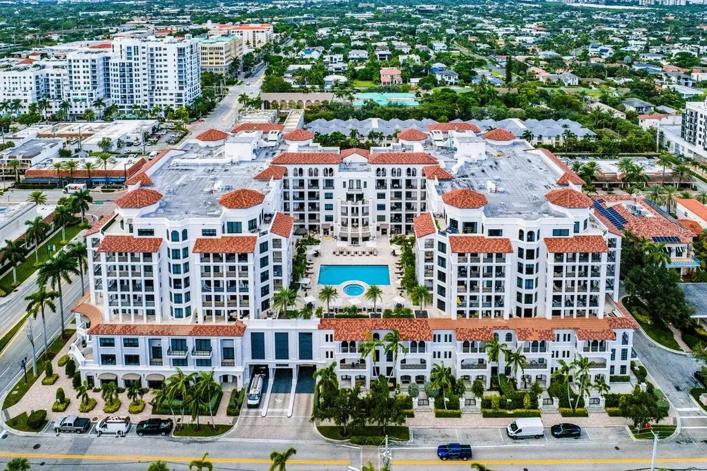 200 E Palmetto Park Road Boca Raton FL 33432