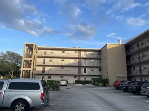 225 Bonnie Boulevard Palm Springs FL 33461