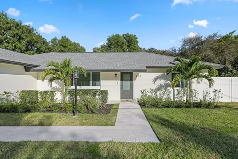 632 E Conference Drive Boca Raton FL 33486